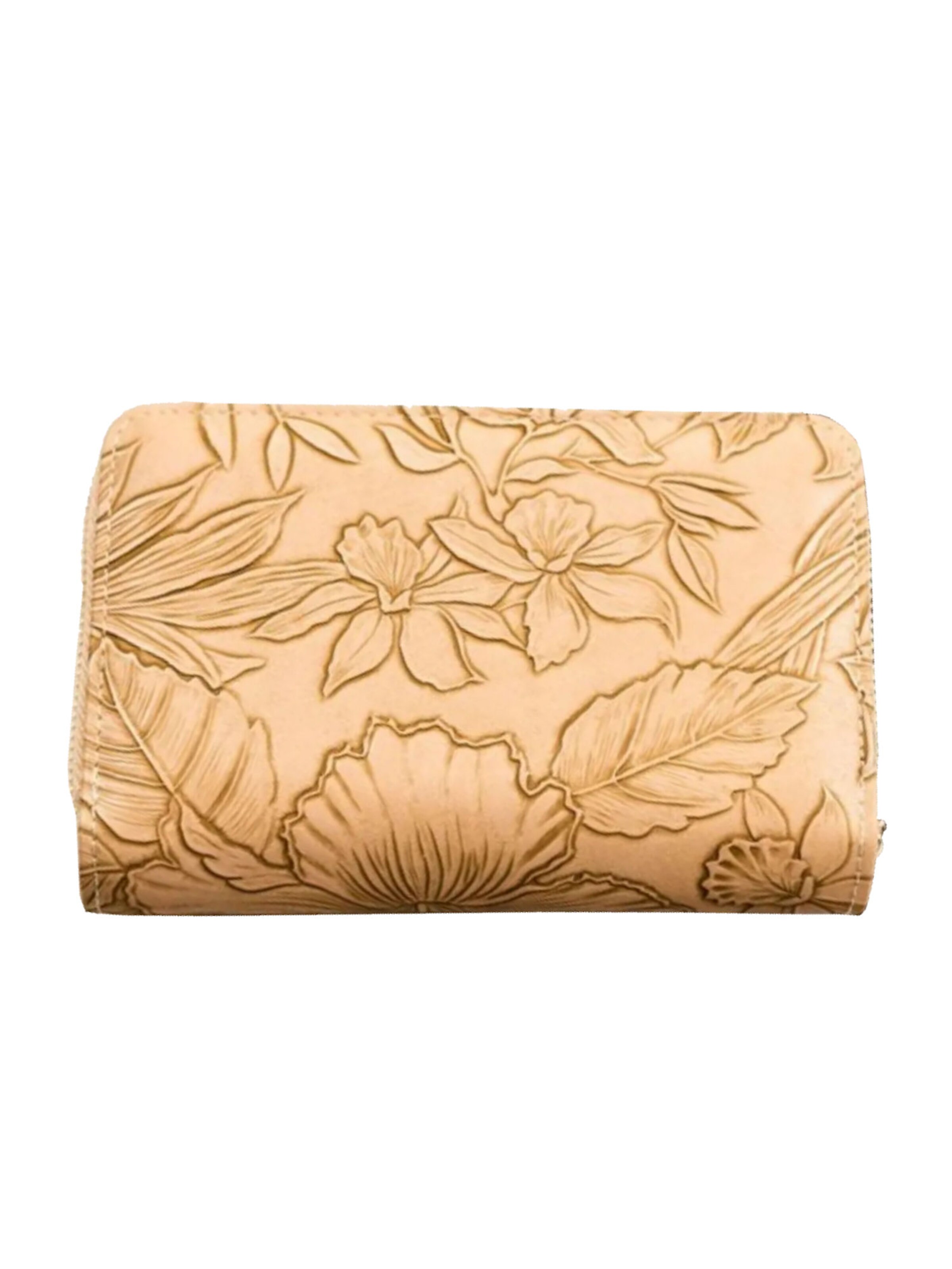 Tomshop24-7 Wallet 'Peterson RFID' in Beige