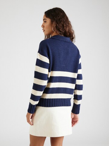 Trendyol Sweater in Blue