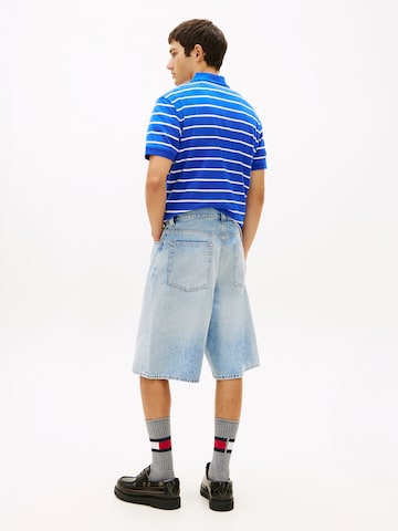 Loosefit Jean 'THEO' Tommy Jeans en bleu