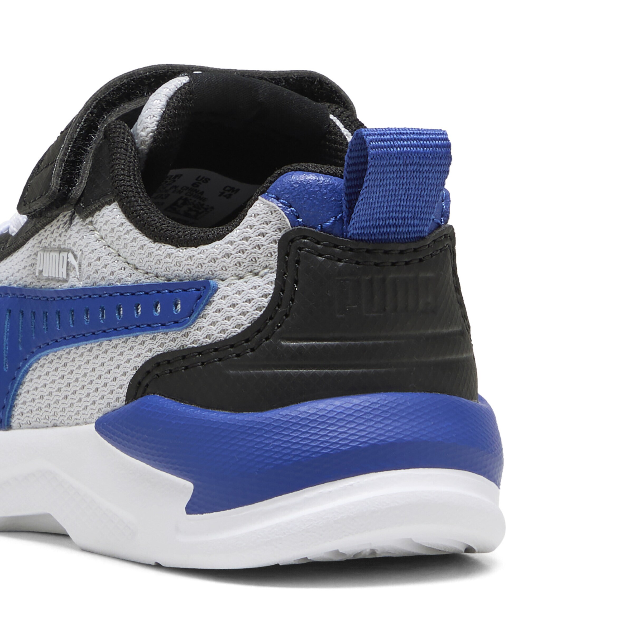 PUMA Sneakers 'X-Ray 3' in Grijs