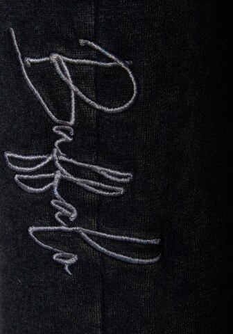 BUFFALO Tapered Pants in Grey