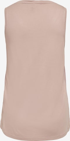 ONLY Top 'Aria' – pink