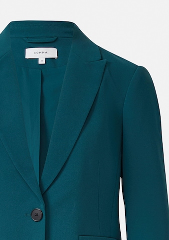 COMMA Blazer in Grün