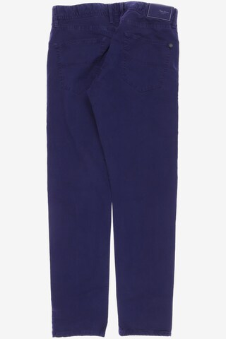 Pepe Jeans Pants in 33 in Blue