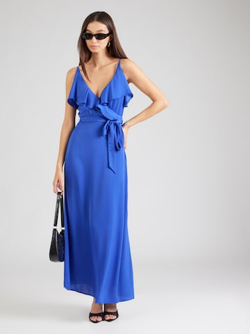 ABOUT YOU Sukienka 'Reign' w kolorze niebieski