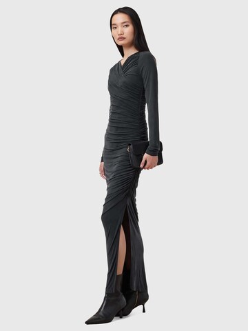 Robe 'HANAKO' AllSaints en noir