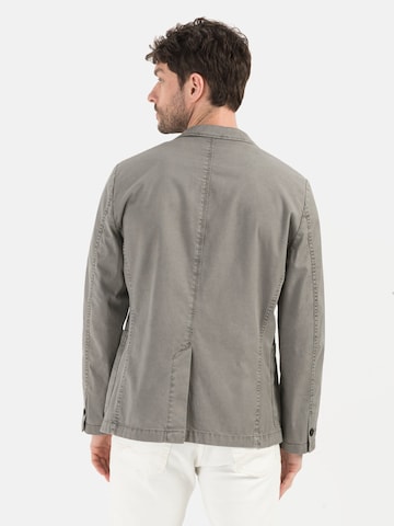 CAMEL ACTIVE Slim fit Suit Jacket in Grey