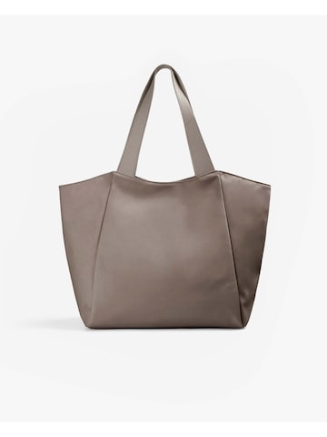 Cabas Scalpers en gris