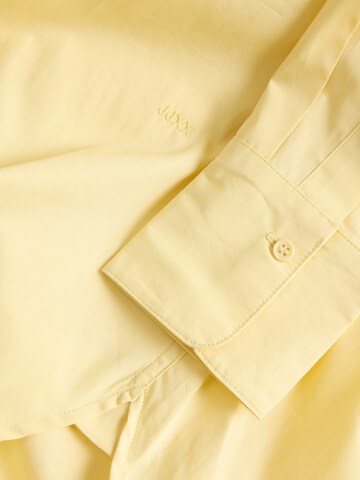 JJXX Блузка 'JXJAMIE' в Желтый