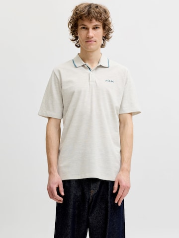 JACK & JONES - Camiseta 'JJBLAZE' en azul: frente