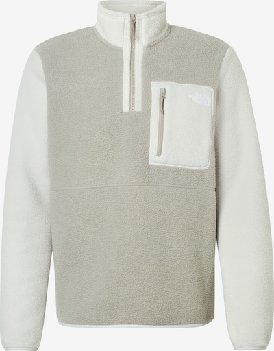 THE NORTH FACE Urheiluneule 'Yumiori' koossa S värissä kerma / beigenharmaa, Tuotenäkymä