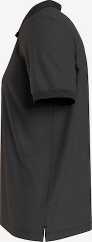 T-Shirt Calvin Klein Big & Tall en noir