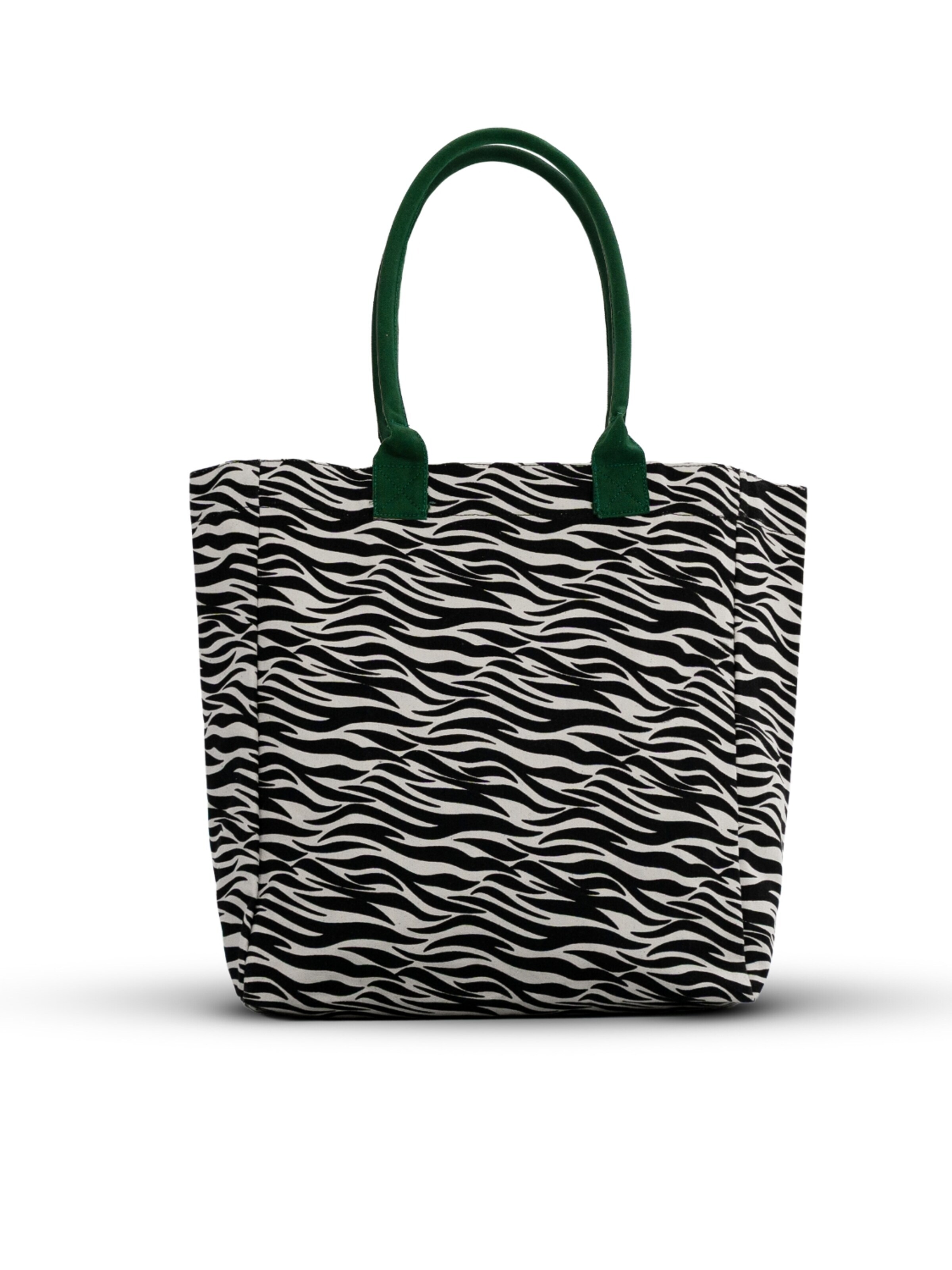 SummerGear Shopper 'Everyday' in Zwart
