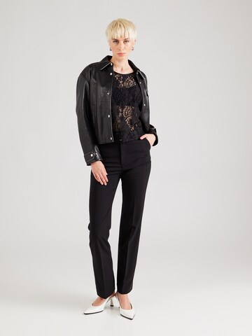 OBJECT Blouse 'OBJBeverly' in Black