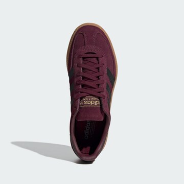 ADIDAS ORIGINALS Trainers 'Handball Spezial' in Red