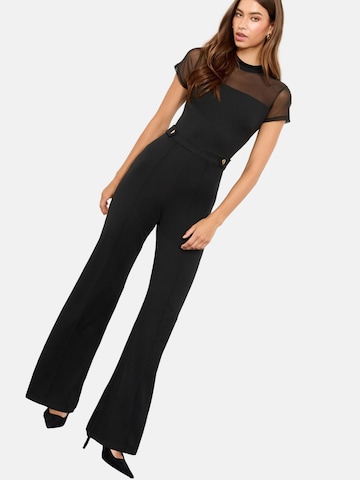 juoda Lipsy Vienos dalies kostiumas: priekis