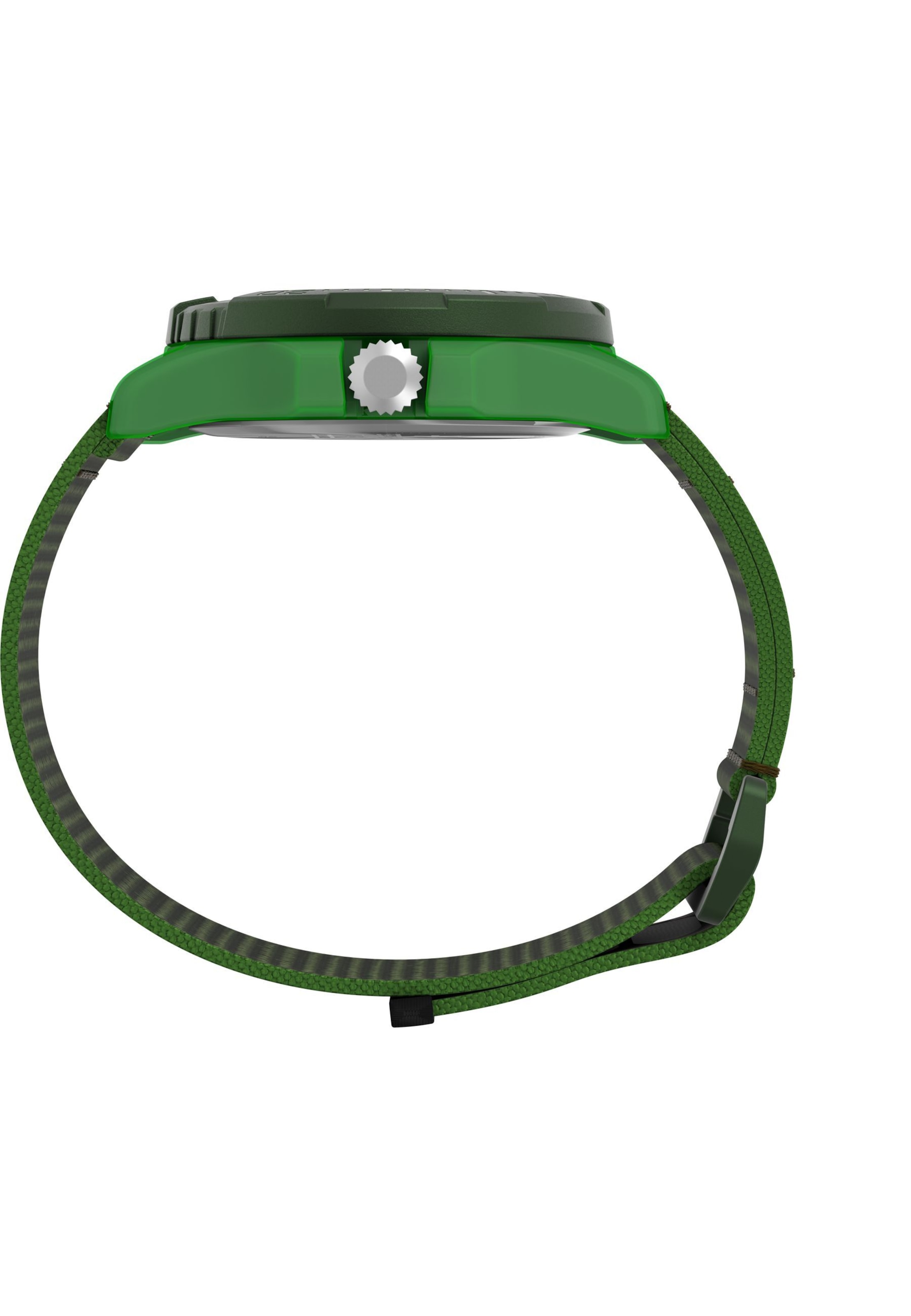 TIMEX Analoog horloge ' Expedition® Freedive ' in Groen