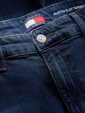 Tommy Jeans Slim fit Jeans 'Austin' in Blue