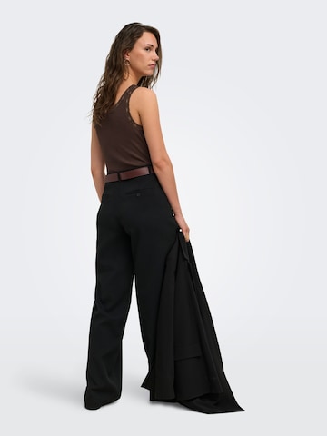 Body 'ONLVini' di ONLY in marrone