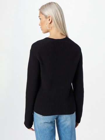 Marc O'Polo Sweater in Black