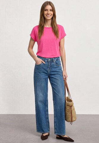 STREET ONE Shirt in Pink
