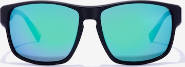 HAWKERS Solglasögon 'Faster Raw' i svart: framsida