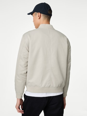Marks & Spencer Tussenjas in Beige
