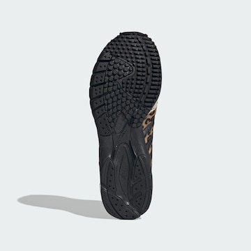 ADIDAS ORIGINALS Sneaker 'Adizero Adios' in Schwarz