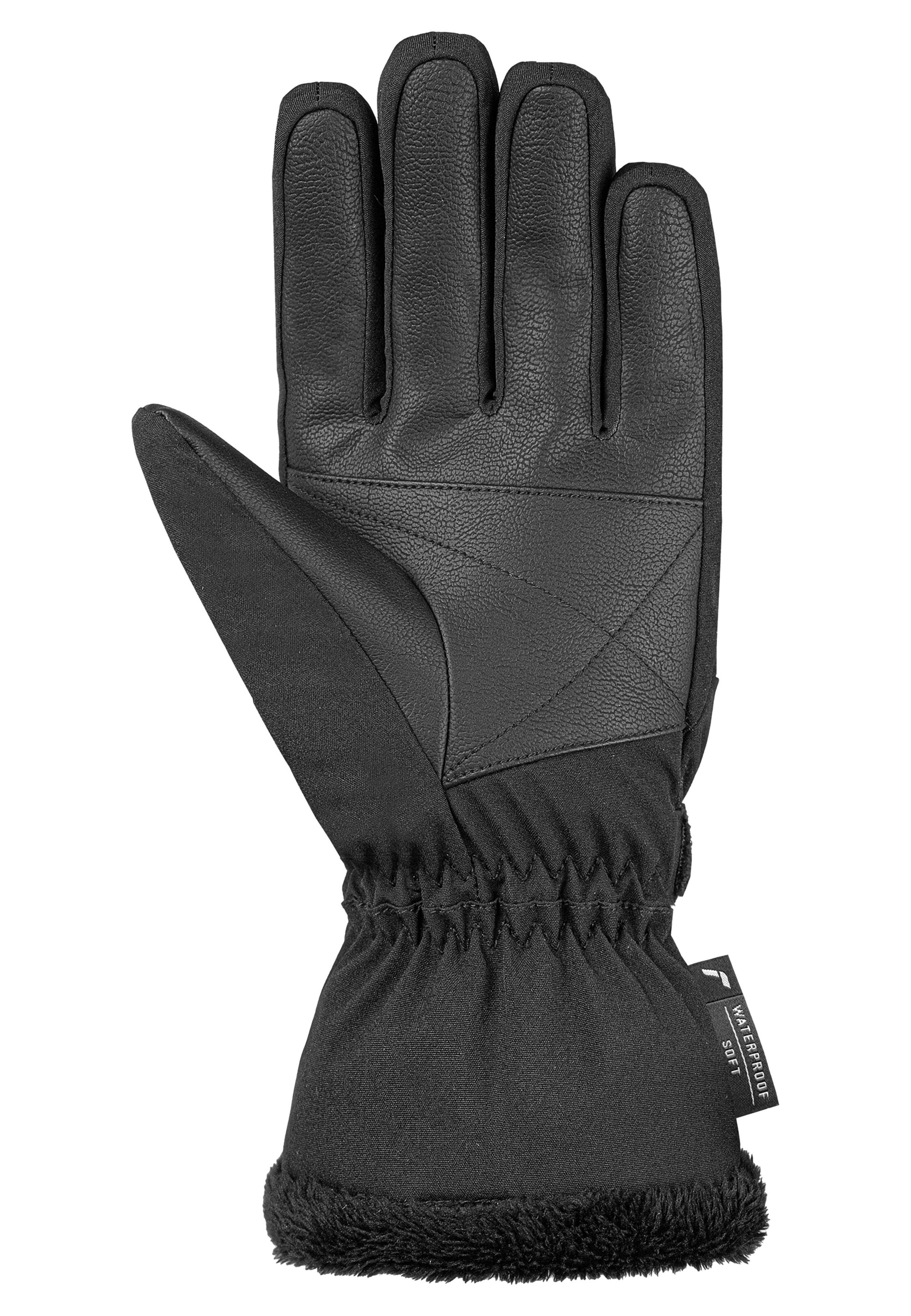 REUSCH Sporthandschoenen in Zwart