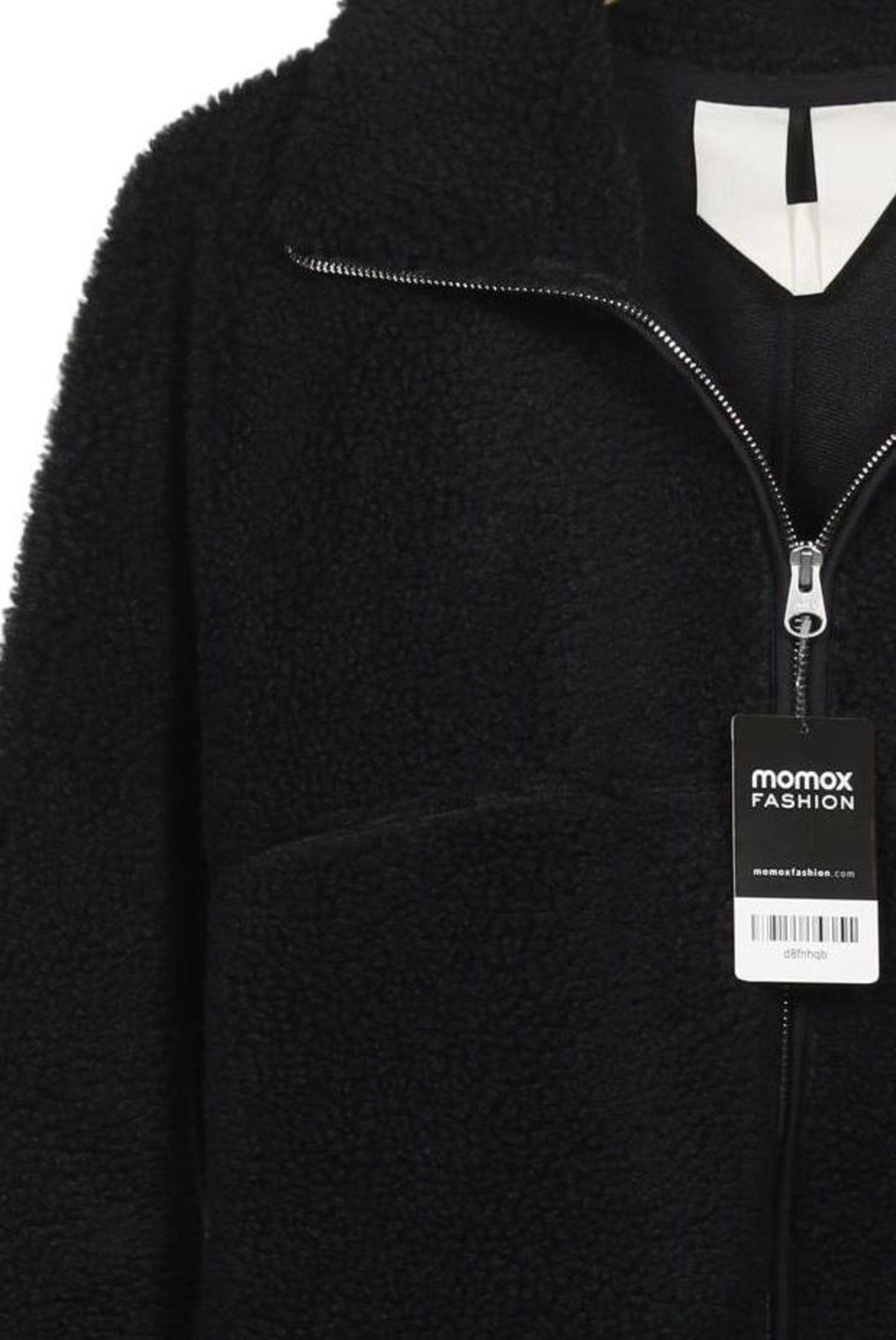 Arket Jacket & Coat in S in Black