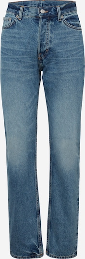 Jeans 'Barrel' WEEKDAY pe albastru denim, Vizualizare produs