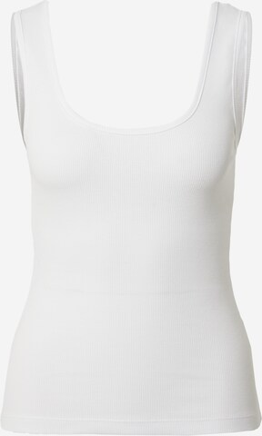 EDITED Top 'Quinta' in White: front