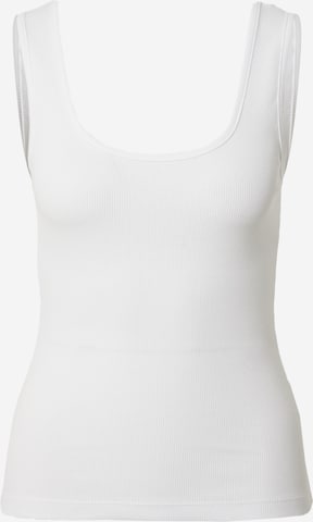 EDITED Top 'Quinta' in White: front