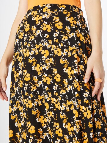 Peppercorn Skirt 'Fanny Leah' in Yellow