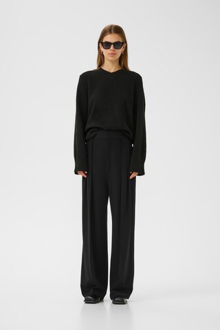 InWear Pullover 'Guni' i sort