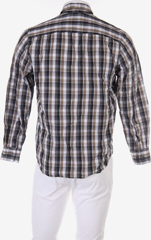 LERROS Button Up Shirt in S in Mixed colors