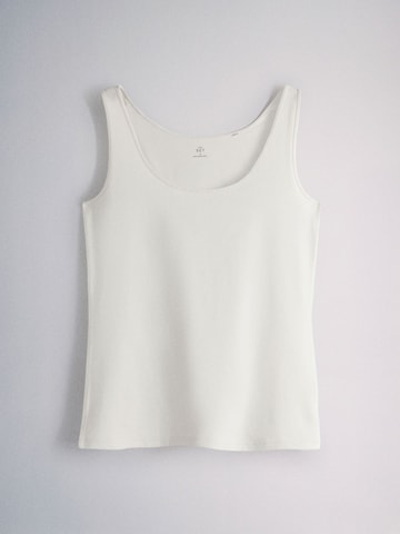 Haut The Set en beige
