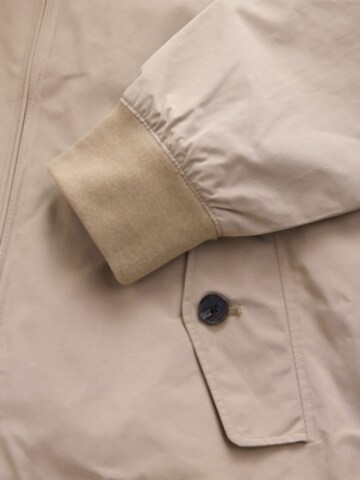 Next Tussenjas in Grijs