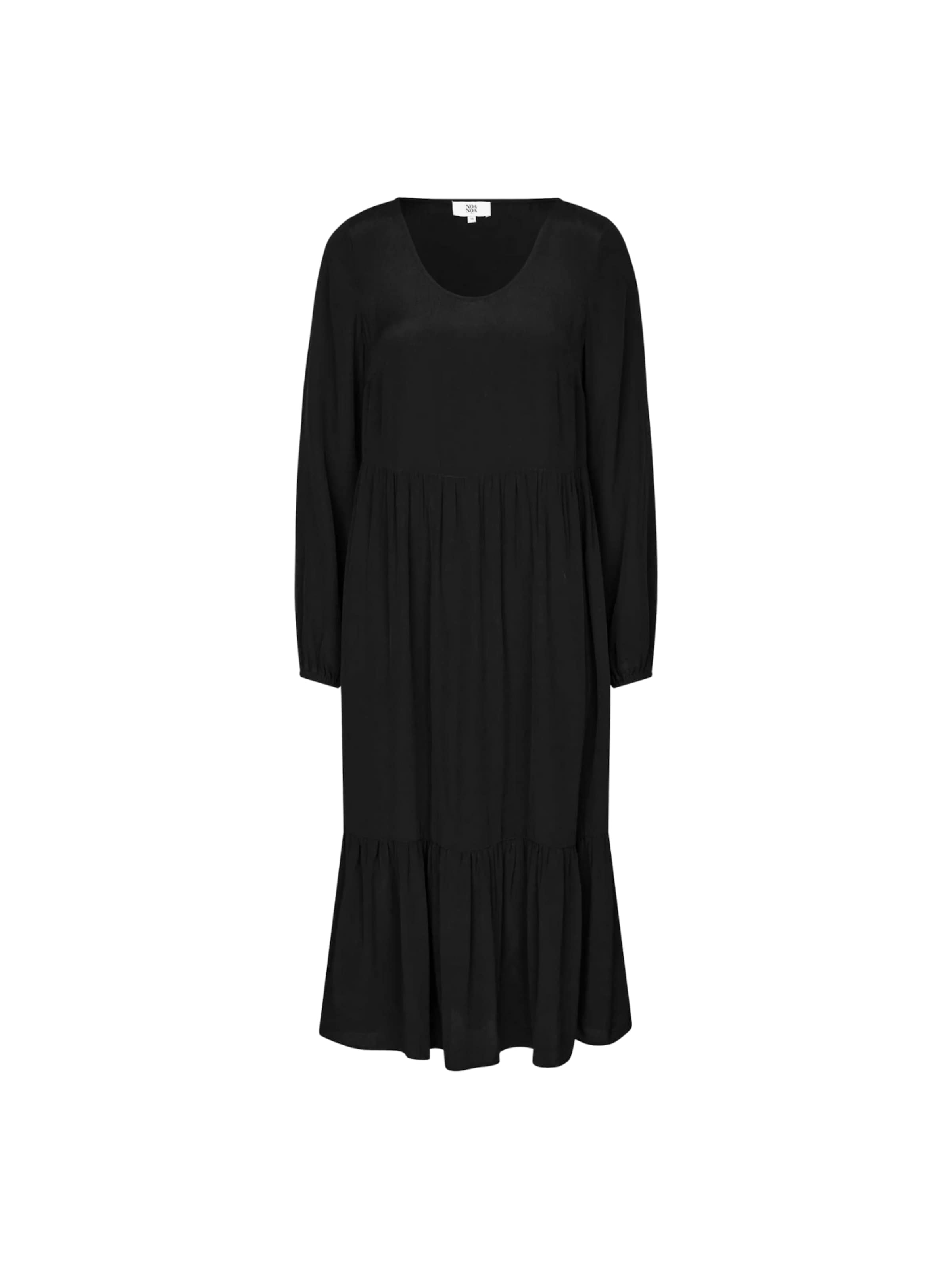 Noa Noa Šaty ' RosildaNN Dress ' - černá, Produkt