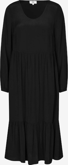 Noa Noa Mekko ' RosildaNN Dress ' värissä musta, Tuotenäkymä