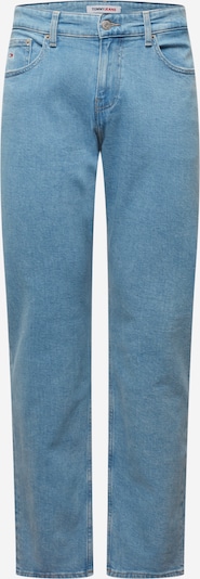 Jeans 'RYAN' Tommy Jeans pe albastru denim, Vizualizare produs
