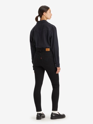Skinny Jeans di LEVI'S ® in nero
