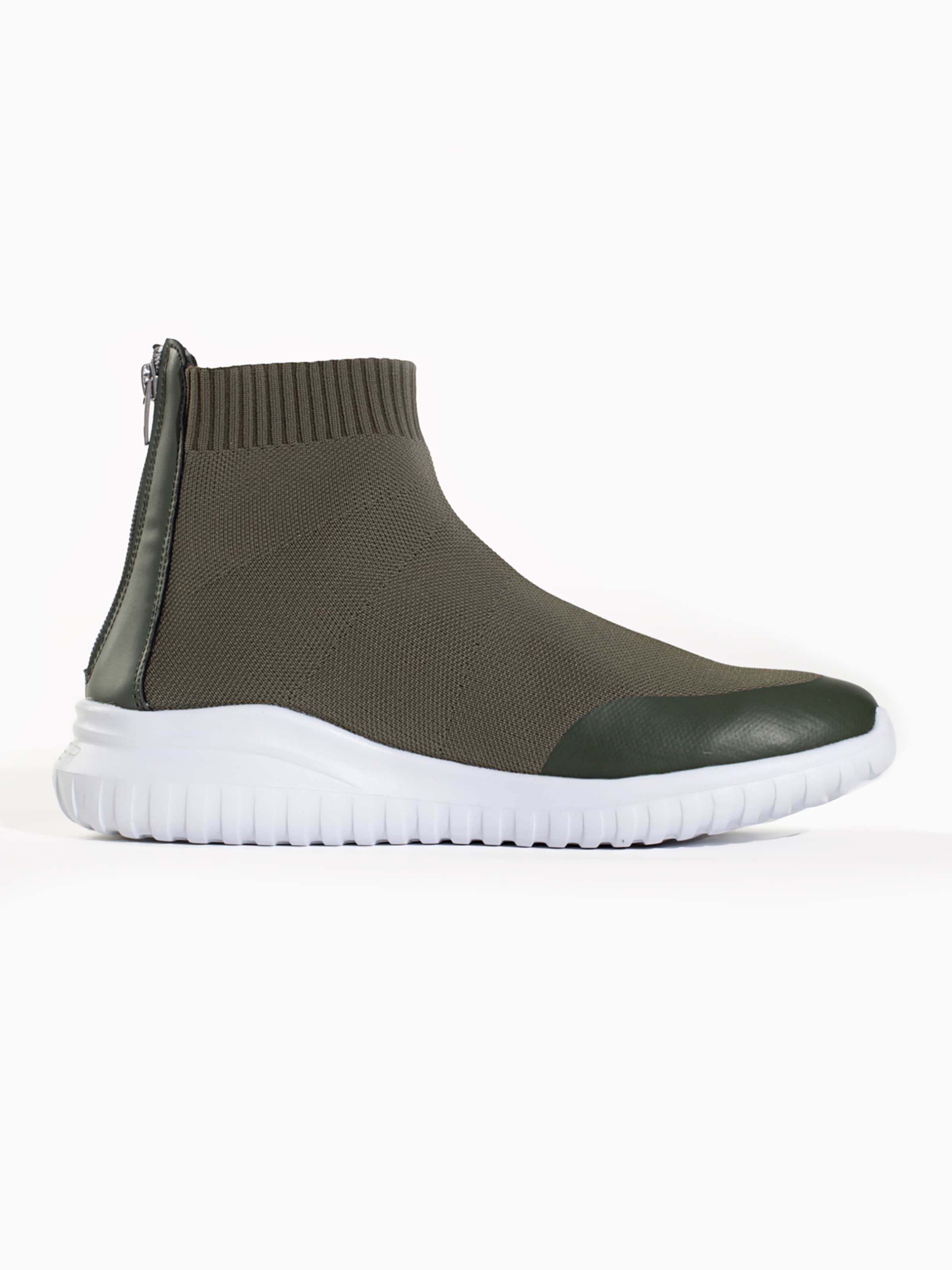 Spyder Kõrged ketsid 'Leon', värv hall