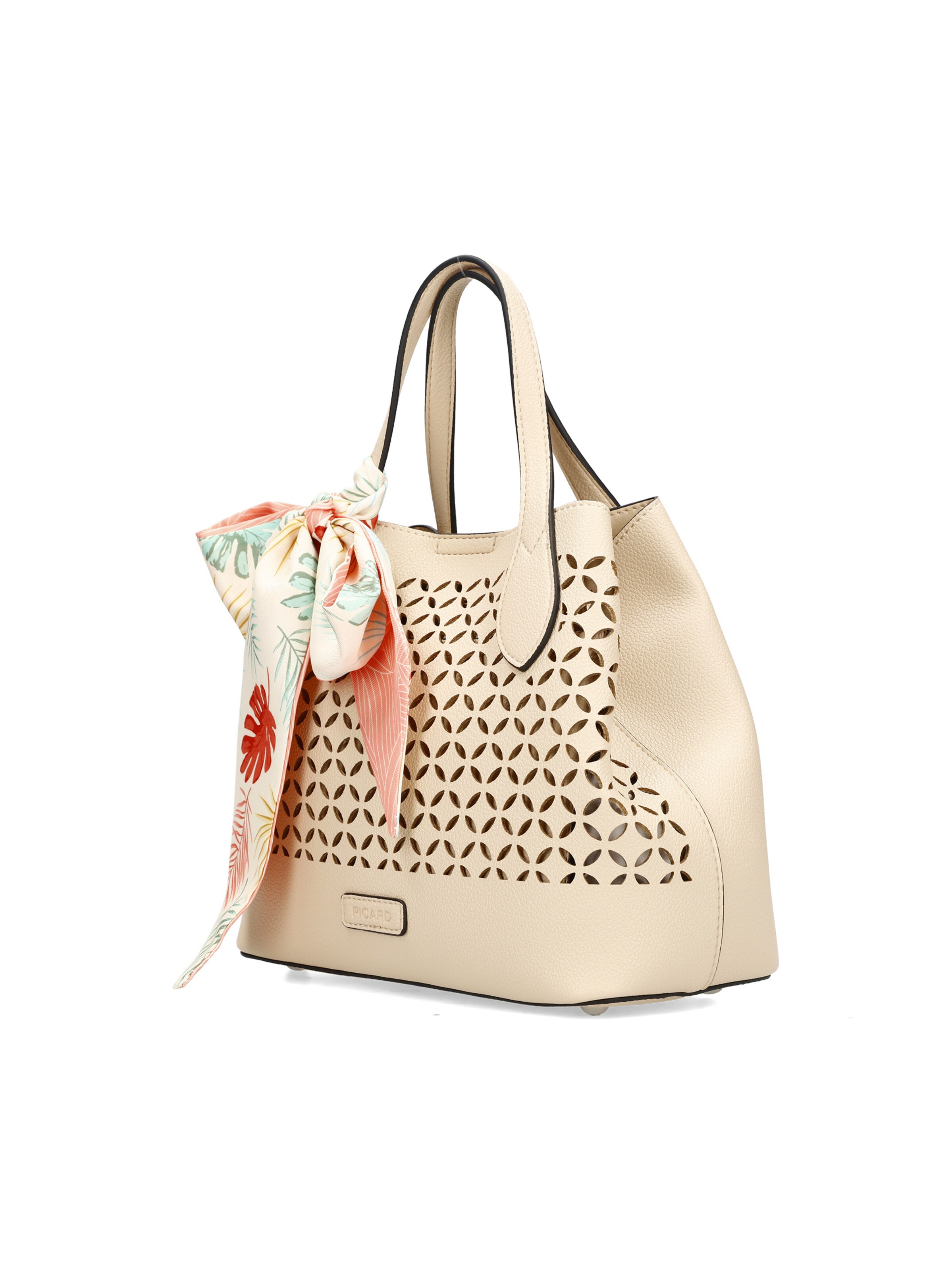 Picard Tasche ' Menton ' in Beige