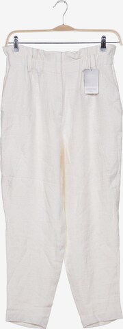 IRO Pants in L in White: front
