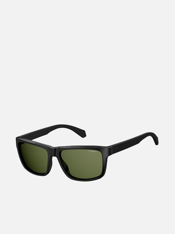 Polaroid Sunglasses in Black