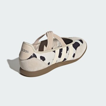 Scarpa slip-on 'Barreda' di ADIDAS SPORTSWEAR in bianco