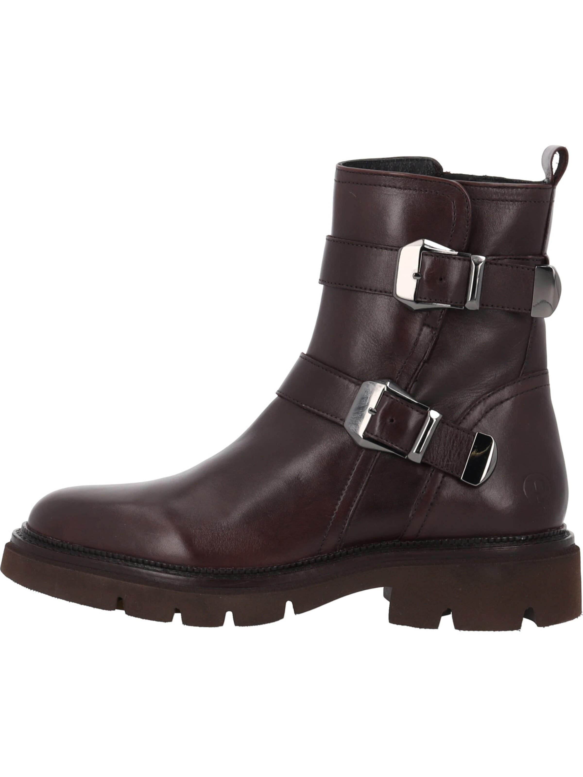 Palado Boots 'Virnna' in Brown