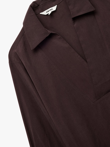 Koton Blouse in Lila