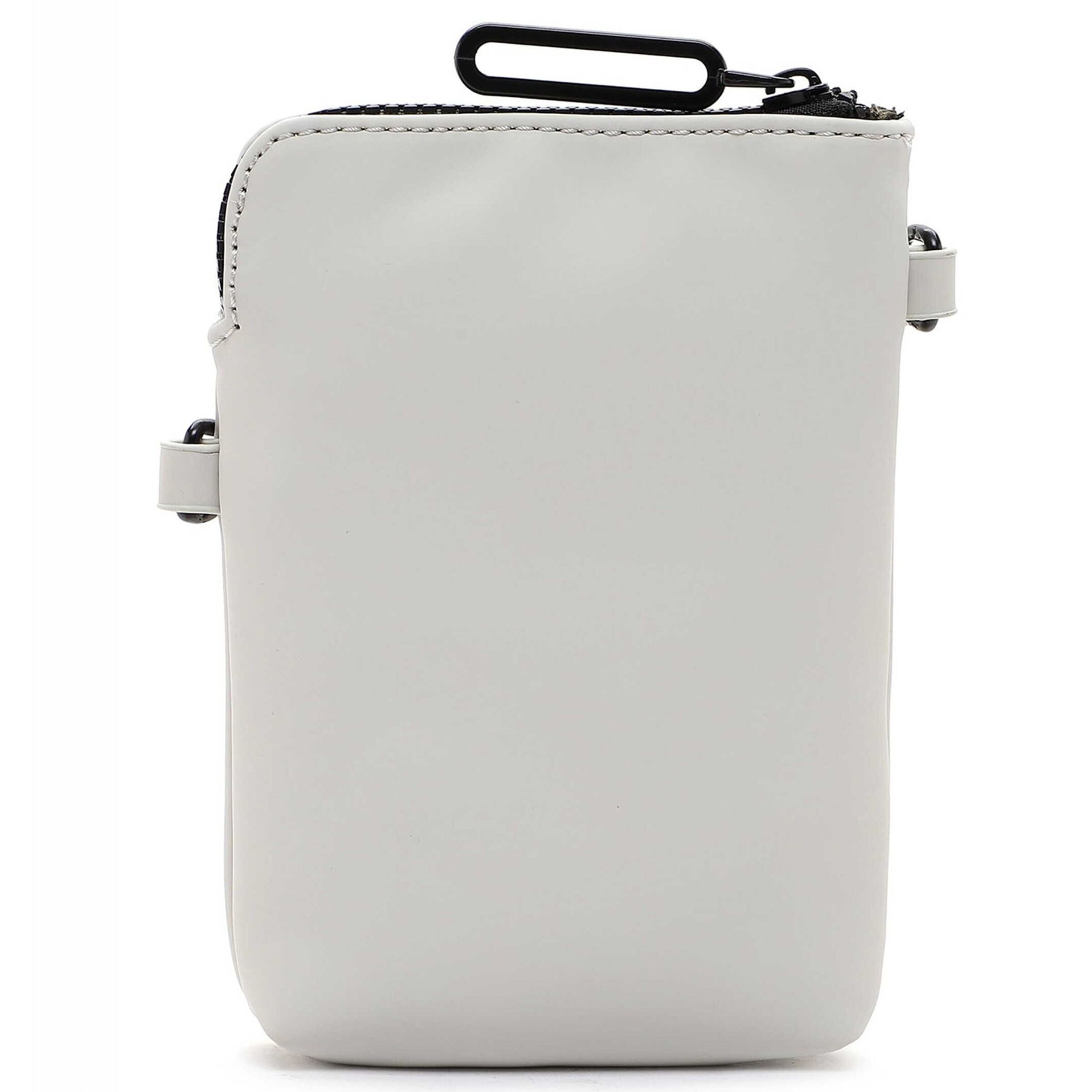 Suri Frey Handyetui 'SURI Green Label Jenny' in Grau